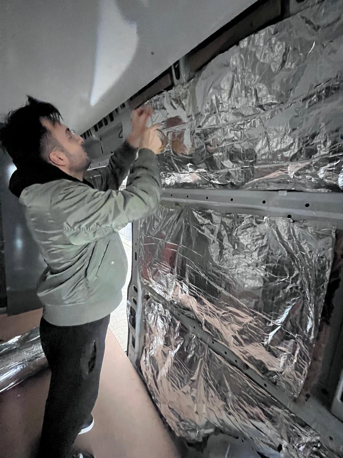 frigo kasa karoser 10