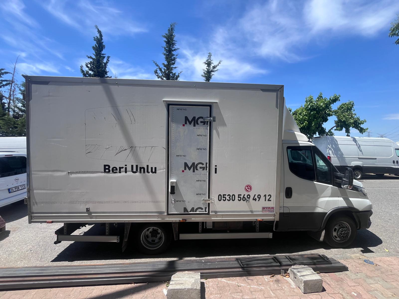 frigo kasa yapimi 25