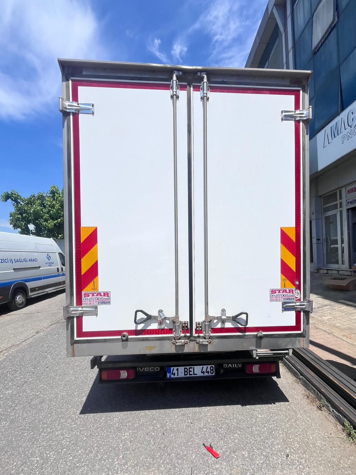 frigo kasa yapimi 27