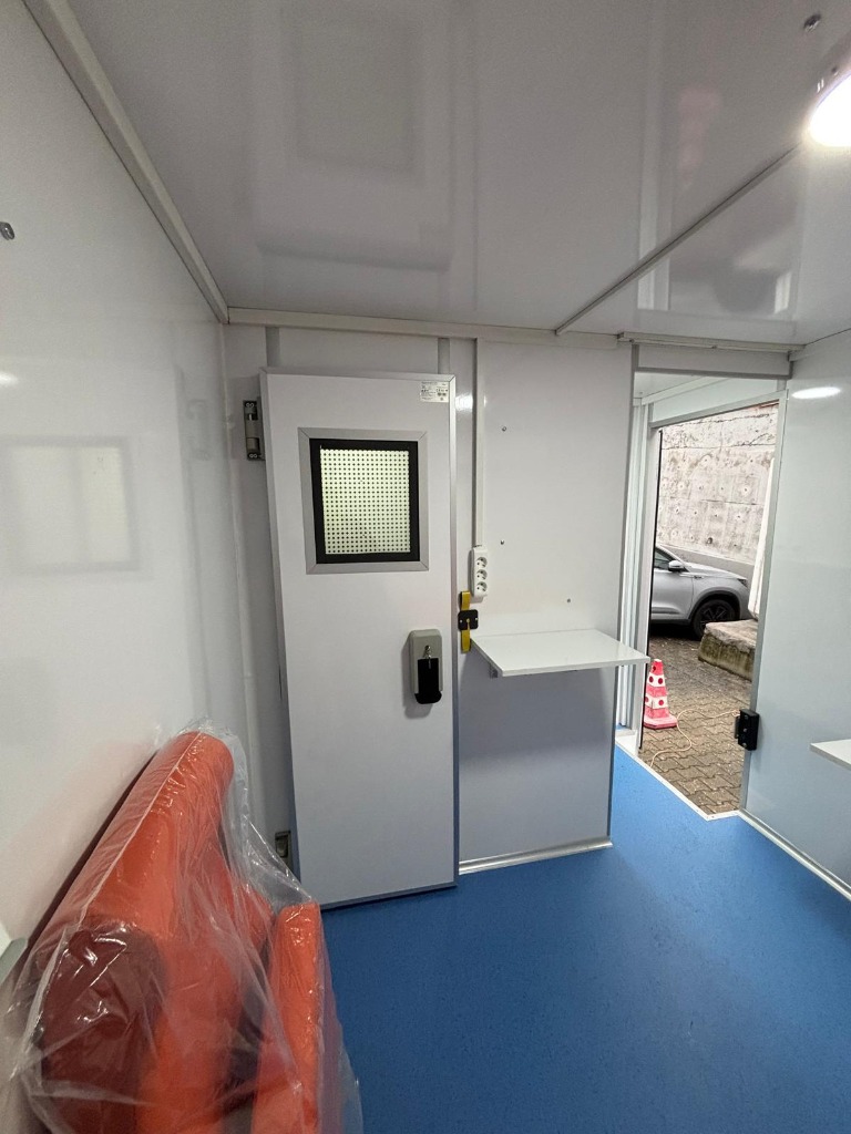 MC Mobil Dizayn Atölyesi
