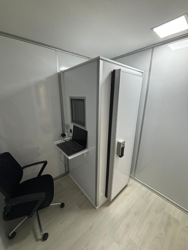 Karavan Isı Ses Yalıtımı
