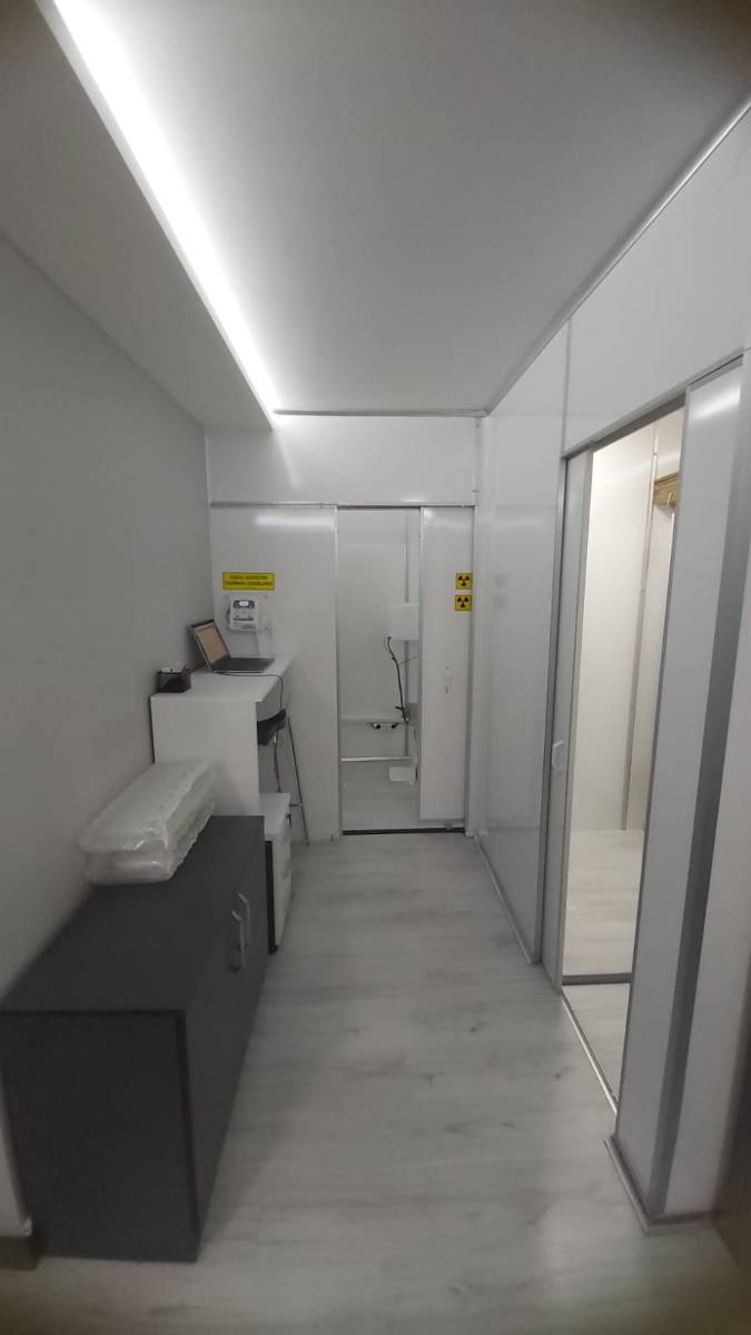 Paravan Yapımı